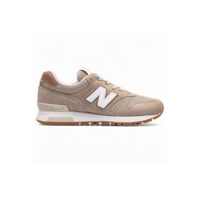 New Balance WL565CTG Bej Kadın Günlük Ayakkabı