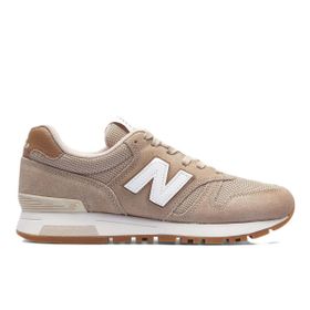 New Balance WL565CTG Bej Kadın Günlük Ayakkabı