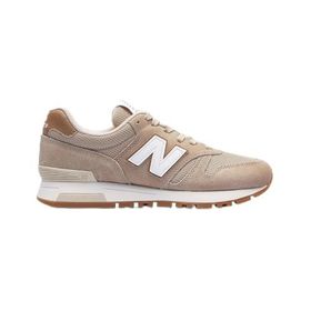 New Balance WL565CTG Bej Kadın Spor Ayakkabı