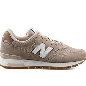 New Balance WL565CTG Bej Kadın Spor Ayakkabı