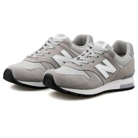 New Balance WL565GRY Kadın Spor Ayakkabı