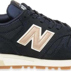 New Balance WL565NRG Lacivert Kadın Spor Ayakkabı