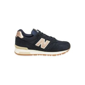 New Balance WL565NRG Lacivert Kadın Spor Ayakkabı