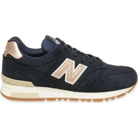 New Balance WL565NRG Lacivert Kadın Spor Ayakkabı