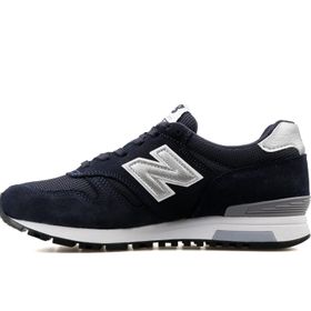 New Balance WL565NVY Lacivert Kadın Günlük Ayakkabı