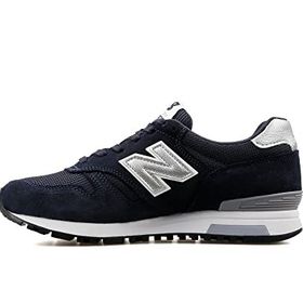 New Balance WL565NVY Lacivert Kadın Günlük Ayakkabı