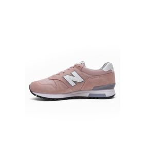 New Balance WL565NVY Lacivert Kadın Günlük Ayakkabı