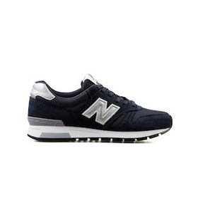 New Balance WL565NVY Lacivert Kadın Günlük Ayakkabı