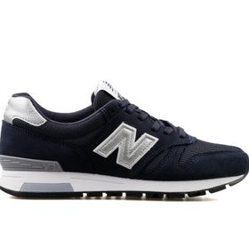 New Balance WL565NVY Lacivert Kadın Günlük Ayakkabı