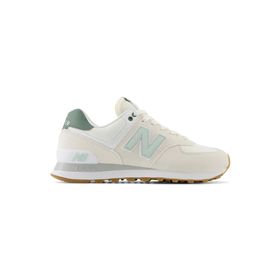 New Balance WL574CGR Lifestyle Bej Kadın Spor Ayakkabı