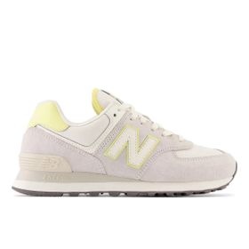 New Balance WL574QD Gri Unisex Günlük Ayakkabı