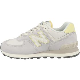 New Balance WL574QD Gri Unisex Günlük Ayakkabı