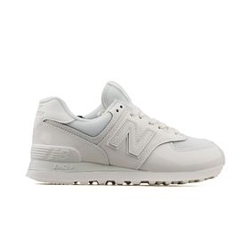 New Balance WL574TC2 Beyaz Kadın Spor Ayakkabı
