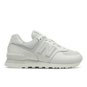 New Balance WL574TC2 Beyaz Kadın Spor Ayakkabı