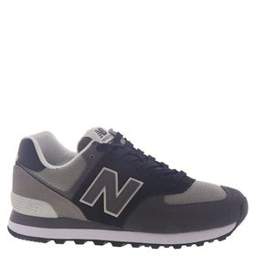 New Balance Wl574V2 Siyah Hb2 Kadın Spor Ayakkabı
