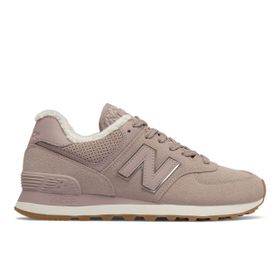 New Balance Wl574V2 Siyah Hb2 Kadın Spor Ayakkabı