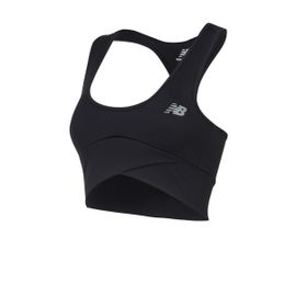 New Balance WNB1428-BK Siyah Kadın Bralet