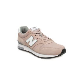 New Balance WNH1308 Lifestyle Beyaz Woman Sweat Kadın Sweatshirt