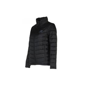 New Balance WNJ3385 NB Lifestyle Women Jacket Siyah Kadın Ceket