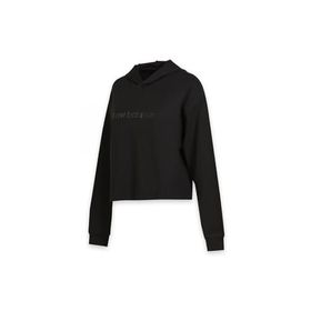 New Balance WNJ3385 NB Lifestyle Women Jacket Siyah Kadın Ceket