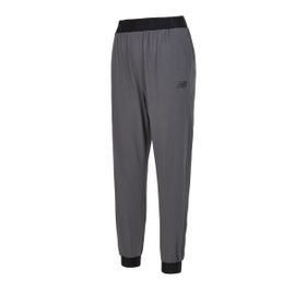 New Balance WNP1445-ANT Gri Kadın Pantolon