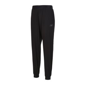 New Balance WNP1445-BK Kadın Eşofman Altı
