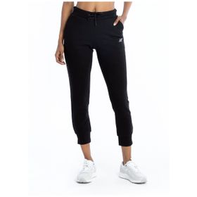 New Balance WNP1974-BK Siyah Kadın Eşofman Altı