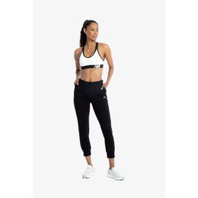 New Balance WNP1974-BK Siyah Kadın Eşofman Altı