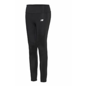 New Balance WNP3001-BK Siyah Kadın Tayt