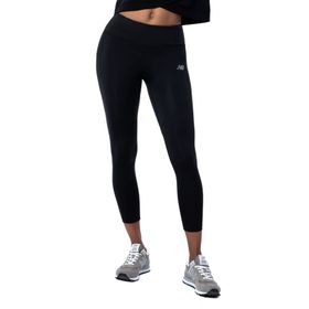 New Balance WNP3001 NB Women Lifestyle Leggings Siyah Kadın Tayt