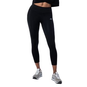 New Balance WNP3001 NB Women Lifestyle Leggings Siyah Kadın Tayt