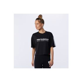New Balance WNP3101-BK Lifestyle Siyah Kadın Eşofman Alt