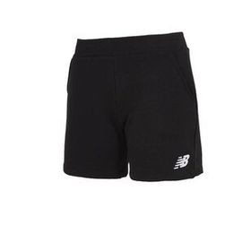 New Balance WNS1303-BK NB Siyah Kadın Şort