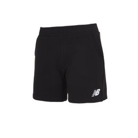 New Balance WNS1303-BK NB Siyah Kadın Şort