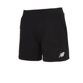 New Balance WNS1303-BK NB Siyah Kadın Şort