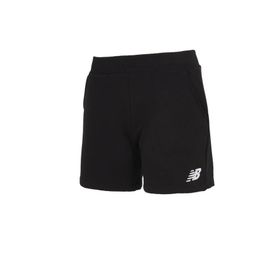 New Balance WNS1303-BK NB Siyah Kadın Şort