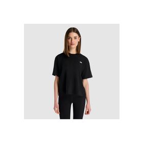 New Balance WNT1520 Siyah Kadın T-shirt