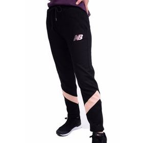 New Balance WPP3130-BK Siyah Kadın Eşofman Altı