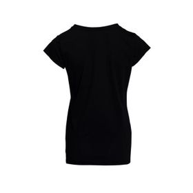 New Balance WPS003-BK Nb Athletics Womens Tee Kadın T-Shirt