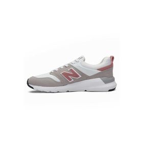 New Balance WS009ILP Krem Kadın Spor Ayakkabı