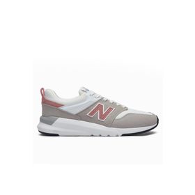 New Balance WS009ILP Krem Kadın Spor Ayakkabı
