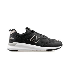 New Balance WS109BBL Siyah Kadın Spor Ayakkabı