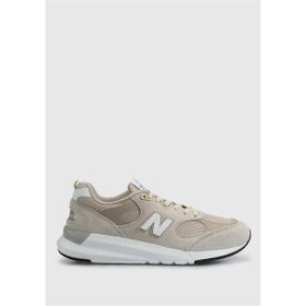 New Balance WS109CRM Bej Kadın Spor Ayakkabı