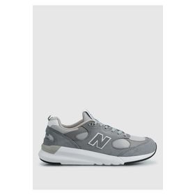 New Balance WS109GRW Gri Kadın Spor Ayakkabı