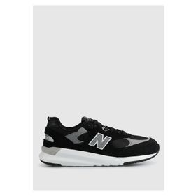 New Balance WS109LBG Siyah Kadın Spor Ayakkabı