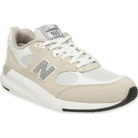 New Balance WS109Z NB Bej Lifestyle Womens Kadın Spor Ayakkabı