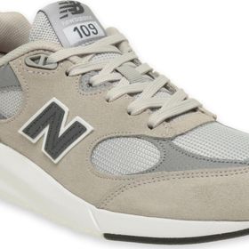 New Balance WS109Z NB Lifestyle Shoes Gri Kadın Spor Ayakkabı