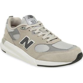 New Balance WS109Z NB Lifestyle Shoes Gri Kadın Spor Ayakkabı