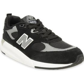 New Balance WS109Z NB Lifestyle Womens Siyah Kadın Spor Ayakkabı