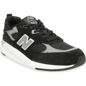 New Balance WS109Z NB Lifestyle Womens Siyah Kadın Spor Ayakkabı